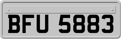 BFU5883