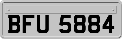 BFU5884