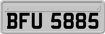 BFU5885