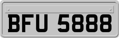 BFU5888