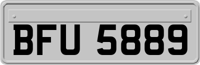 BFU5889