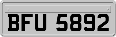 BFU5892
