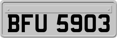 BFU5903