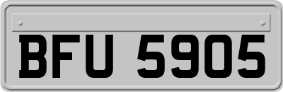 BFU5905