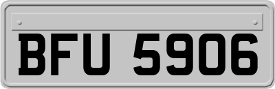BFU5906