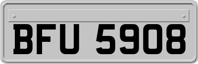 BFU5908