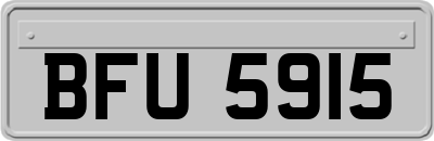 BFU5915