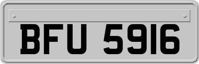BFU5916