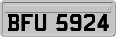 BFU5924