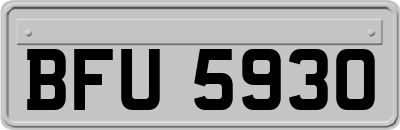BFU5930
