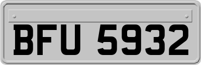 BFU5932