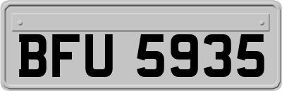 BFU5935