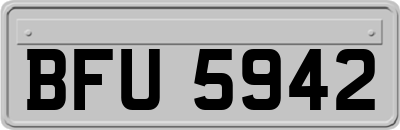 BFU5942
