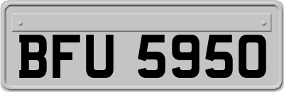 BFU5950