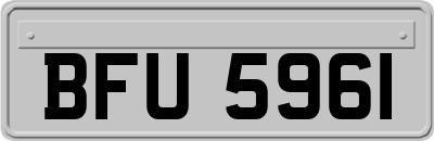 BFU5961