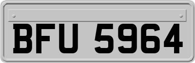 BFU5964