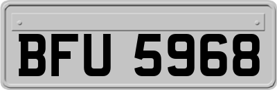 BFU5968