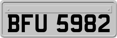 BFU5982
