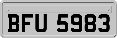 BFU5983