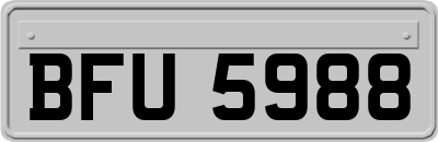 BFU5988