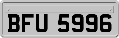 BFU5996