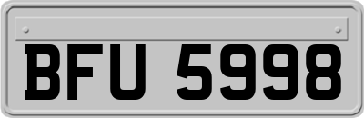 BFU5998