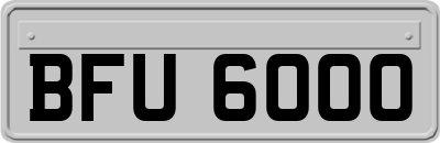 BFU6000