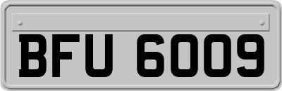 BFU6009
