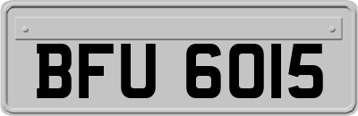 BFU6015
