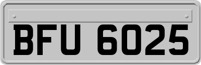 BFU6025