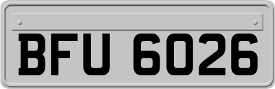 BFU6026