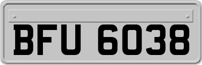 BFU6038