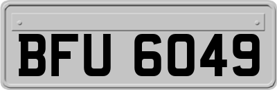 BFU6049