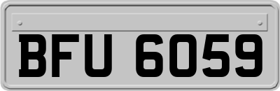 BFU6059