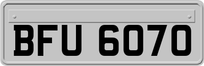 BFU6070