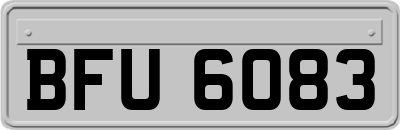 BFU6083