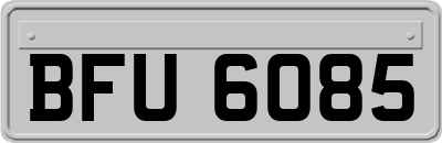 BFU6085