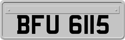 BFU6115