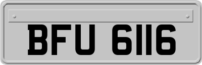 BFU6116
