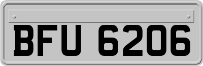 BFU6206