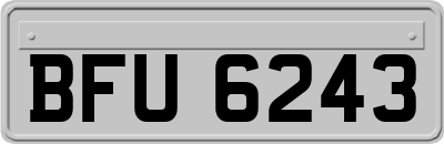 BFU6243