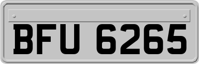 BFU6265