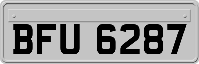 BFU6287