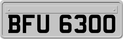 BFU6300