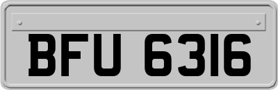 BFU6316