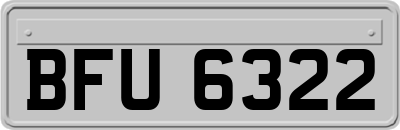 BFU6322