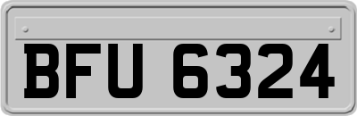 BFU6324