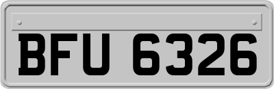 BFU6326