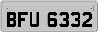 BFU6332