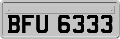 BFU6333